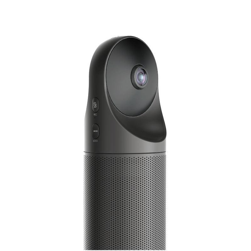 KANDAO ウェブカメラ＋マイク・スピーカー Meeting Pro(360度)   ［有線］ |  | 05