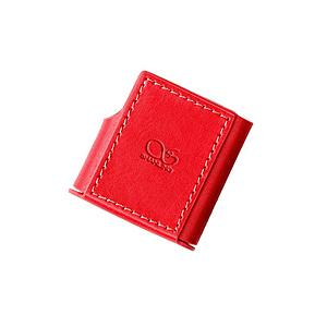 SHANLING M0Pro 専用レザーケース  レッド M0ProCaseRD | 
