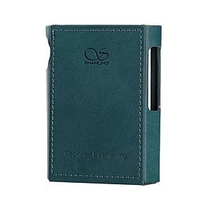 SHANLING M1Plus 専用ケース   M1P-Case-GR | 