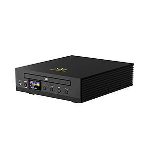 SHANLING CDプレーヤー  Black CR60-BK | 