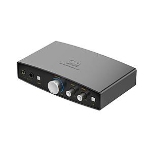 SHANLING EH1 Black（ブラック）   EH1-BK | 