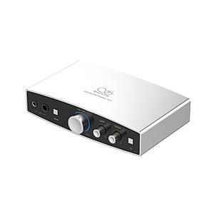 SHANLING EH1 Silver（シルバー）   EH1-SV | 