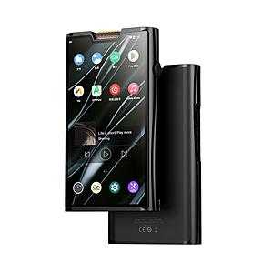 SHANLING ハイレゾポータブルプレーヤー   SH-M8T ［ハイレゾ対応 /6GB］ [振込不可][代引不可] | 