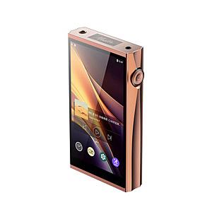 SHANLING SHANLING M7T Master Mocha | 