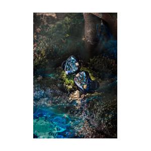 KINERAIMPERIAL イヤホン カナル型 Skuld