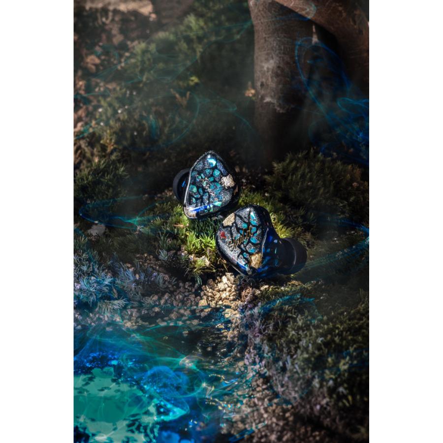 KINERAIMPERIAL イヤホン カナル型 Skuld : ソフマップ Yahoo!店