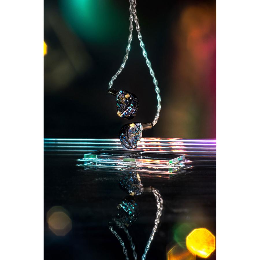 イヤホン kineraimperial skuld KINERAIMPERIAL イヤホン カナル型 Skuld : ソフマップ Yahoo!店