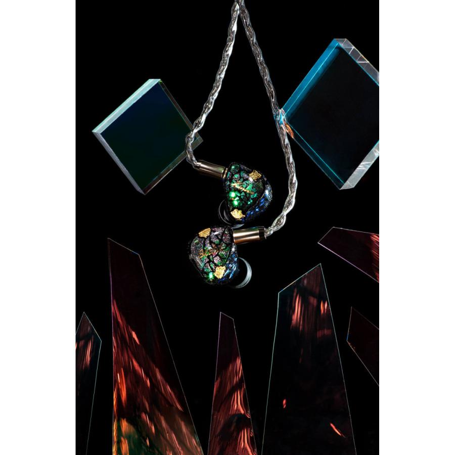 イヤホン kineraimperial skuld KINERAIMPERIAL イヤホン カナル型 Skuld : ソフマップ Yahoo!店