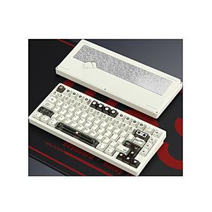 Rainy 75 系モデル　写真を撮るため開封したものです　格安 RAINY 75 pro rainyの新品・未使用品・中古品｜Yahoo!フリマ（旧
