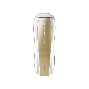 Ulike UI20S GLS 光美容器 Ulike Air 10 Max IPL 光美容器 アタッチメントキット付 Ulike Air 10 Max ゴールド ［フラッシュ式］ | 