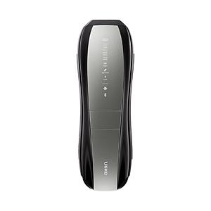 Ulike UI20S BL Ulike X Max IPL光美容器  ブラック ［フラッシュ式 /AC100V-240V］ | 