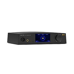 AUNEAUDIO 据置型ヘッドホンアンプ   S17ProEVO | 