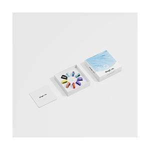 RINGCONN スマートリング RingConn（リンコン）Gen2シリーズ サイジングキット（カラーボックス）   Sizing Kit (color box) | 