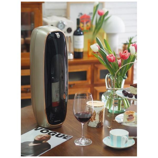 VINOFONTAINEPTELTD SANTUSワインサーブマシーン |  | 13