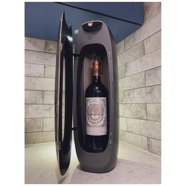 VINOFONTAINEPTELTD SANTUSワインサーブマシーン |  | 08