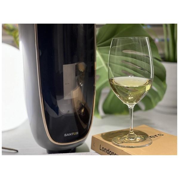 VINOFONTAINEPTELTD SANTUSワインサーブマシーン |  | 09