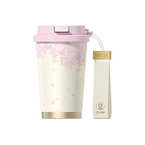 GERM サクラ タンブラー 390ml GERM ホワイト 476233 | 