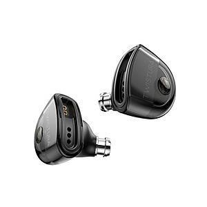 TWISTURA イヤホン カナル型   D-Minor ［φ3.5mm ミニプラグ］ | 