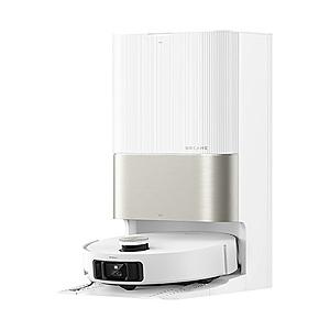 DREAME DREAME X50 Ultra   DRE-OT-000001 ［吸引＋拭くタイプ（水拭き）］ | 