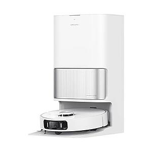 DREAME DREAME L40 Ultra AE   DRE-OT-000002 ［吸引＋拭くタイプ（水拭き）］ | 