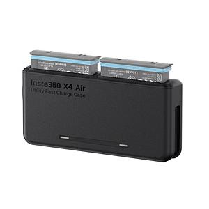 INSTA360(インスタ360) X4 Air 万能急速充電ケース   CINSBAFF | 