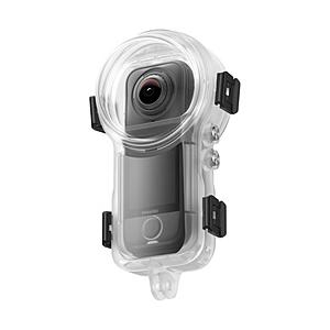 INSTA360(インスタ360) X4 Air 見えない潜水ケース   CINSBAFK | 