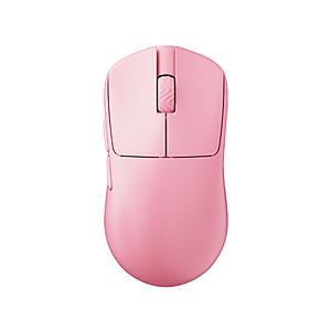 Scyrox ゲーミングマウス SCYROX V6S ピンク SX-V6S-PINK ［光学式 /有線／無線(ワイヤレス) /5ボタン /USB］ | 
