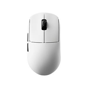 Scyrox ゲーミングマウス SCYROX V8S ホワイト SX-V8S-WHITE ［光学式 /有線／無線(ワイヤレス) /5ボタン /USB］ | 