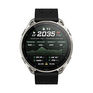 AMAZFIT SP170084C245 スマートウォッチ Amazfit Cheetah 2 Ultra 【864】 | 