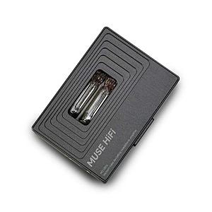 MUSEHIFI 真空管内蔵ポータブルDAC   M3Ultra ［DAC機能対応 /真空管］ | 