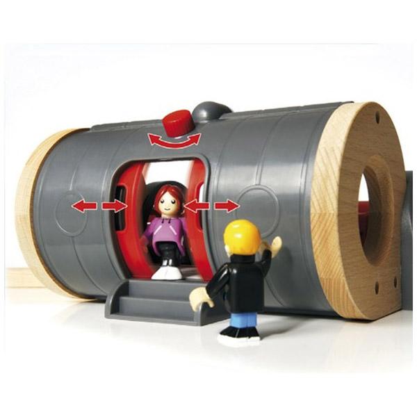 BRIO 33513 メトロレールウエイセット [振込不可] |  | 03