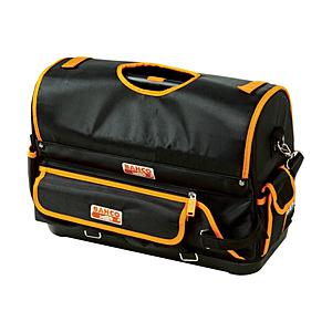 スナップオンツールズ バーコ　上蓋付きオープンバック　ハードボトムタイプ 4750FB1-19B | 