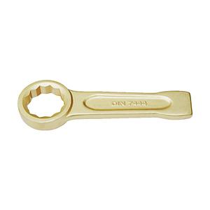 スナップオンツールズ バーコ ノンスパーキングリングエンド打撃レンチ NS104-29 | 