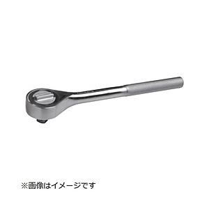スナップオンツールズ バーコ ステンレス製ラチェットハンドル 差込３