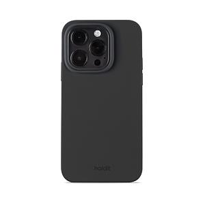 HOLDIT iPhone2022 6.1inch 3眼 シリコーンケース  ブラック 15513 | 