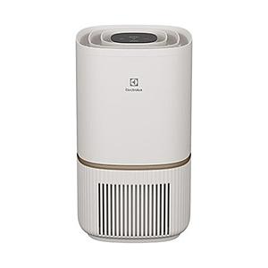 エレクトロラックス 空気清浄機  シェルホワイト EP32-28SWA ［適用畳数：17畳 /PM2.5対応］ [振込不可] | 