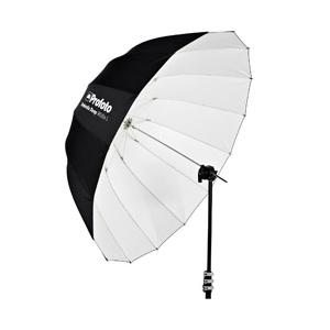PROFOTO アンブレラ ディープ ホワイト L　100977 | 