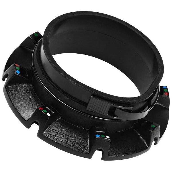 PROFOTO OCFスピードリングアダプター　101210 |  | 01