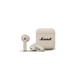 正規品 Marshall MINOR IV　ワイヤレスイヤホン Amazon.co.jp: Marshall 完全ワイヤレスイヤホン Minor IV