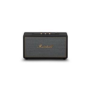 Marshall(マーシャル) ブルートゥーススピーカー  ブラック Stanmore IV Black ［Bluetooth対応］ | 