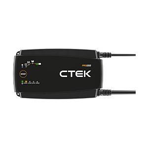 CTEK DC12V用　バッテリーチャージャー＆メンテナー   PRO25SEJP | 