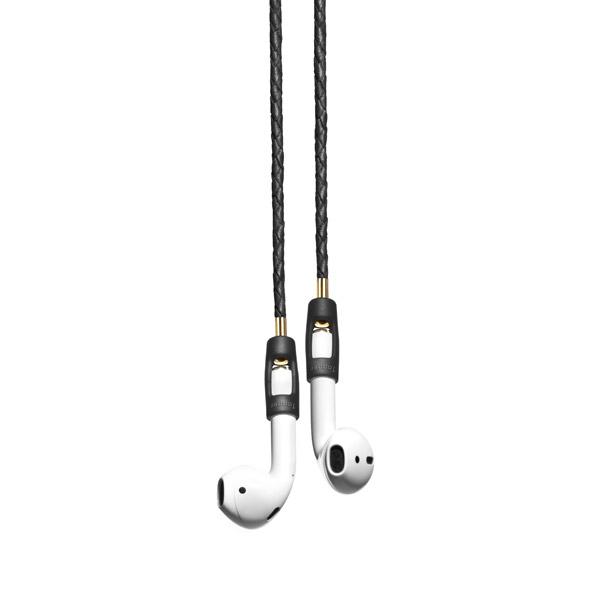 ストラップ/イヤホンジャック Apple - Apple  AirPods Incaseストラップ - Apple（日本）