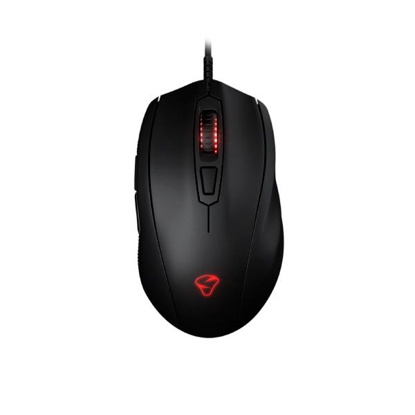 MIONIX(マイオニクス) ゲーミングマウス CASTOR PRO   ［光学式 /有線 /6ボタン /USB］ | 