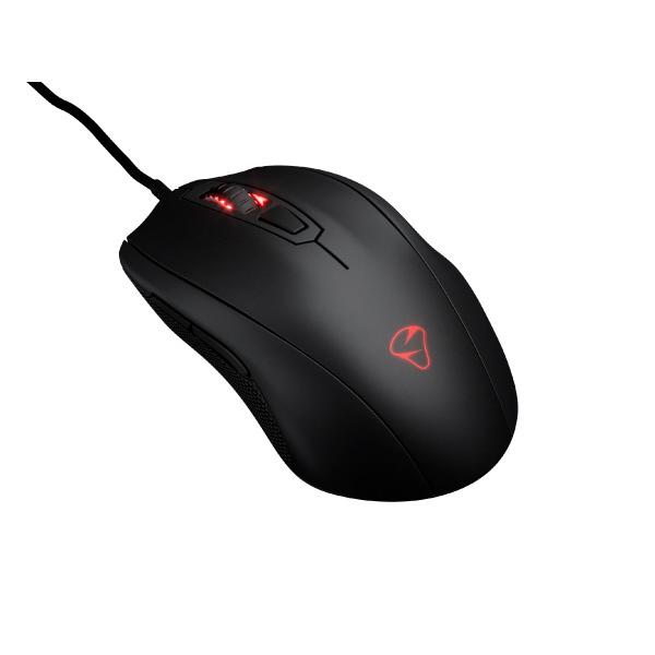MIONIX(マイオニクス) ゲーミングマウス CASTOR PRO   ［光学式 /有線 /6ボタン /USB］ |  | 01