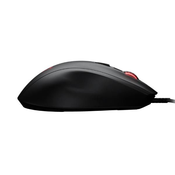 MIONIX(マイオニクス) ゲーミングマウス CASTOR PRO   ［光学式 /有線 /6ボタン /USB］ |  | 02
