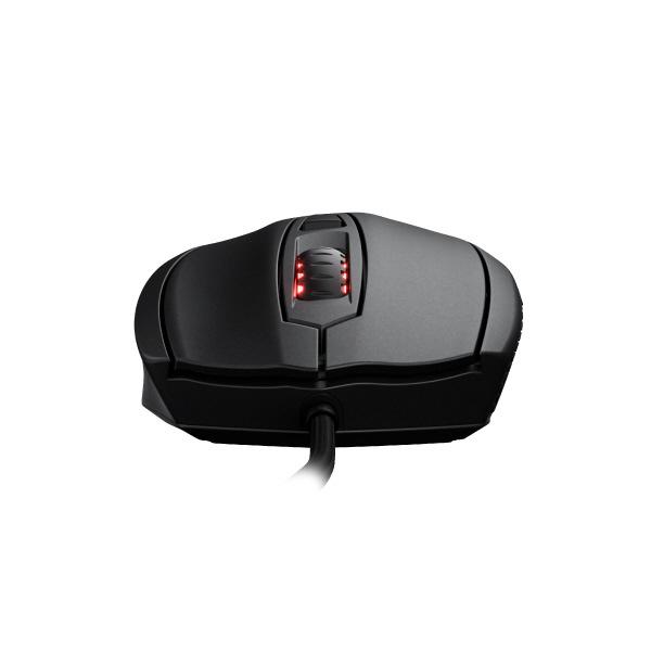 MIONIX(マイオニクス) ゲーミングマウス CASTOR PRO   ［光学式 /有線 /6ボタン /USB］ |  | 04