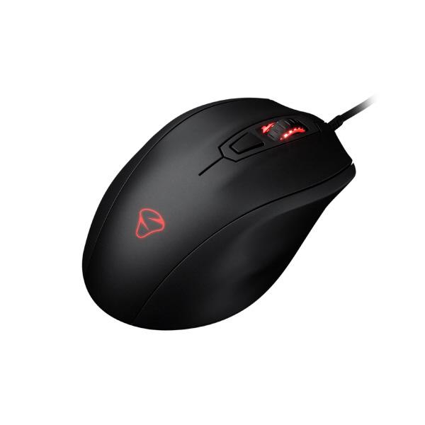 MIONIX(マイオニクス) ゲーミングマウス CASTOR PRO   ［光学式 /有線 /6ボタン /USB］ |  | 06