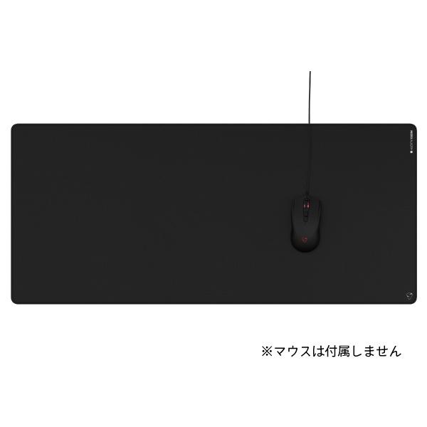 MIONIX(マイオニクス) ゲーミングマウスパッド [900ｘ400ｘ3mm] ALIOTH XL |  | 01