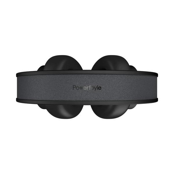 URBANISTA ブルートゥースヘッドホン LOS ANGELES Black 1036202