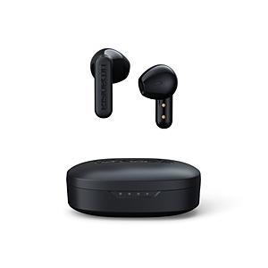 URBANISTA 完全ワイヤレスイヤホン COPENHAGEN ミッドナイトブラック 1036602 ［ワイヤレス(左右分離) /Bluetooth対応］ | 